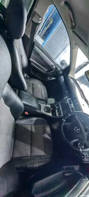 piese / dezmembrez mercedes C220 2001-2005 - imagine 4