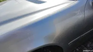 piese / dezmembrez mercedes C220 2001-2005 - imagine 5