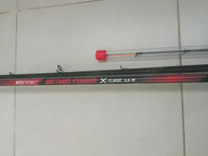 Winner Method Feeder X-Classic 3,60 m - imagine 2