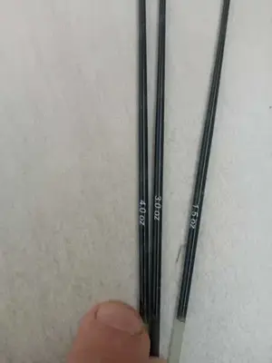 Winner Method Feeder X-Classic 3,60 m - imagine 4