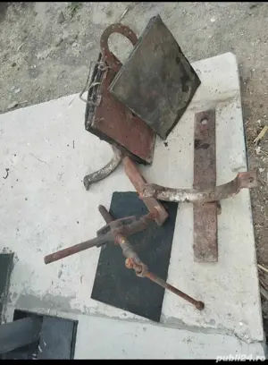 Cazan din cupru - imagine 3