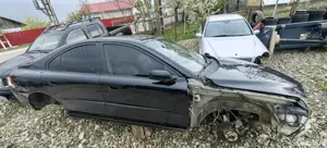 piese / dezmemvrez Volvo s60 2004 motorizare 2.4 diesel 5 pistoane  - imagine 7