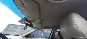 piese / dezmemvrez Volvo s60 2004 motorizare 2.4 diesel 5 pistoane  - imagine 3