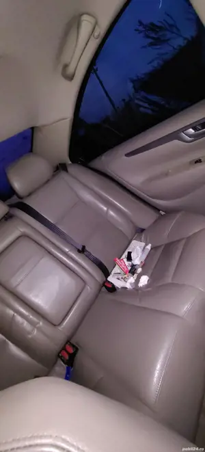 piese / dezmemvrez Volvo s60 2004 motorizare 2.4 diesel 5 pistoane  - imagine 8