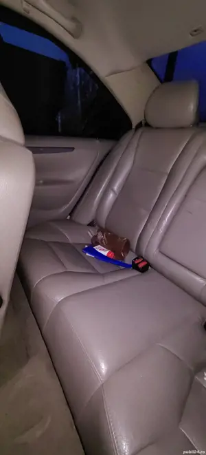 piese / dezmemvrez Volvo s60 2004 motorizare 2.4 diesel 5 pistoane  - imagine 10