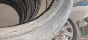anvelopa 275 35 20 Pirelli - imagine 3
