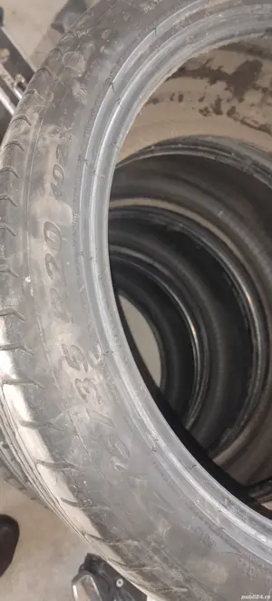 anvelopa 275 35 20 Pirelli - imagine 5
