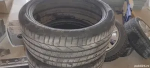 anvelopa 275 35 20 Pirelli - imagine 4