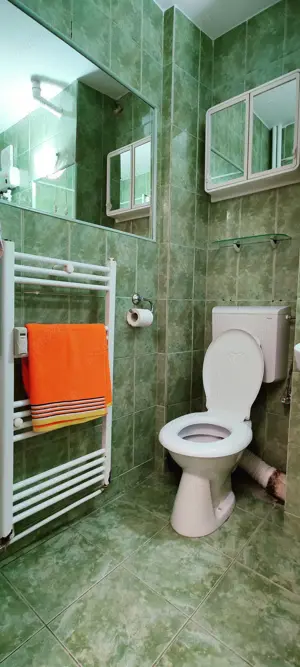 Apart 2 cam Regim Hotelier Ciresica (accept escorte) Tomis Nord - imagine 6