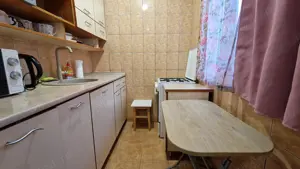 Apart 2 cam Regim Hotelier Ciresica (accept escorte) Tomis Nord - imagine 5