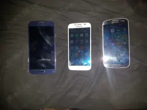 SAMSUNG GALAXY S4 si MEGA  la 100 ron fix Nu trimit  - imagine 2