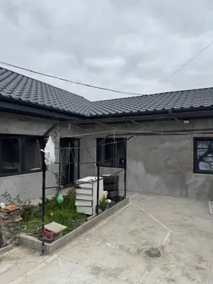 114.000 Euro- casa 3 dormitoare, 2 grupuri sanitare, zona Arcasilor - imagine 6
