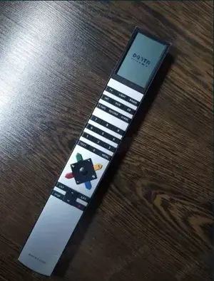 Boxe Bang&Olufsen si telecomanda B&O - imagine 3