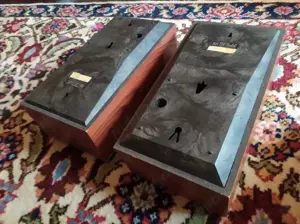 Boxe Bang&Olufsen si telecomanda B&O - imagine 5