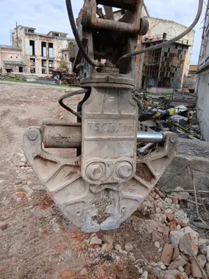 Vand foarfeca demolatoare  - imagine 5