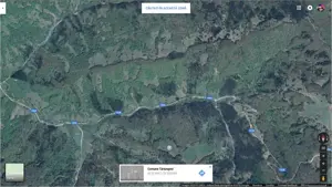 teren _ 22300mp_brasov_tarlungeni_valea zizinului - imagine 3