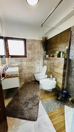 Casa individuală tip P+E, 120 mp utili, 340 mp teren, zona Barițiu - imagine 9