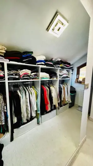 Casa individuală tip P+E, 120 mp utili, 340 mp teren, zona Barițiu - imagine 11