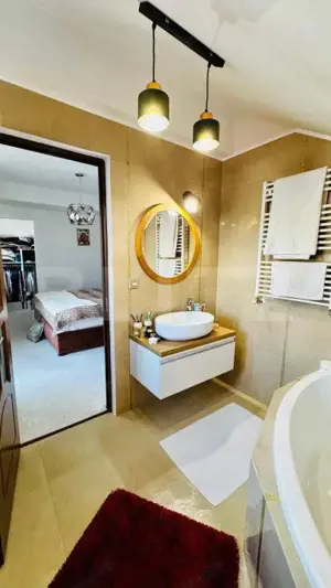 Casa individuală tip P+E, 120 mp utili, 340 mp teren, zona Barițiu - imagine 8