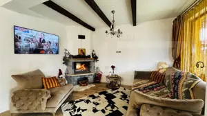 Casa individuală tip P+E, 120 mp utili, 340 mp teren, zona Barițiu - imagine 3