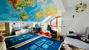 Casa individuală tip P+E, 120 mp utili, 340 mp teren, zona Barițiu - imagine 12