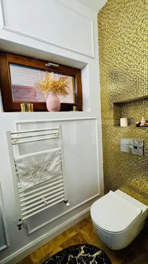 Casa individuală tip P+E, 120 mp utili, 340 mp teren, zona Barițiu - imagine 16