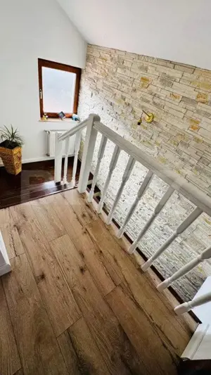 Casa individuală tip P+E, 120 mp utili, 340 mp teren, zona Barițiu - imagine 17