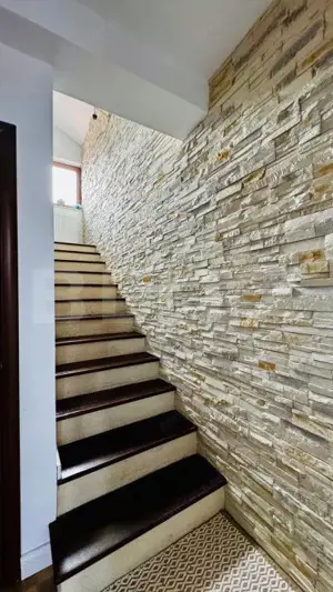 Casa individuală tip P+E, 120 mp utili, 340 mp teren, zona Barițiu - imagine 18