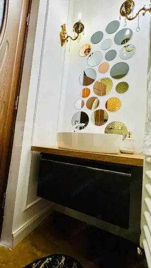 Casa individuală tip P+E, 120 mp utili, 340 mp teren, zona Barițiu - imagine 15