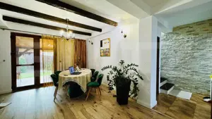 Casa individuală tip P+E, 120 mp utili, 340 mp teren, zona Barițiu - imagine 5