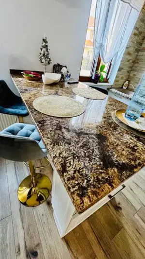 Casa individuală tip P+E, 120 mp utili, 340 mp teren, zona Barițiu - imagine 2