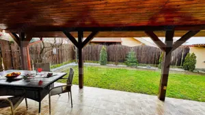 Casa individuală tip P+E, 120 mp utili, 340 mp teren, zona Barițiu - imagine 14