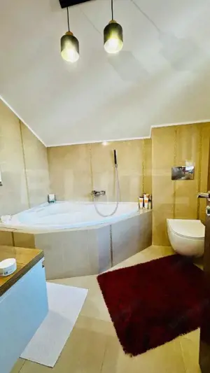 Casa individuală tip P+E, 120 mp utili, 340 mp teren, zona Barițiu - imagine 10