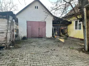 Casă tradițională de vanzare, 3 camere, 77 mp, cu teren de 852 m², zona Unirii - imagine 4