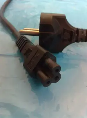 Cablu Alimentare 3 pini Mickey Mouse C5 