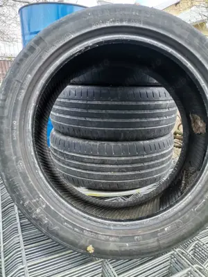 Set de 4 cauciucuri de vara Vredestein