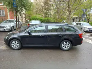 Skoda Octavia 3 Style 1.6 TDI - imagine 3