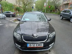 Skoda Octavia 3 Style 1.6 TDI - imagine 2
