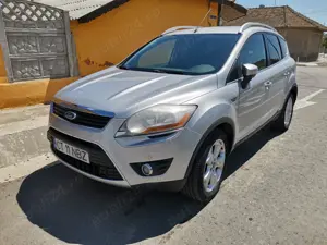Se vinde Ford Kuga 2009 Full Option - imagine 4
