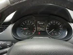 Skoda Octavia 3 Style 1.6 TDI - imagine 4