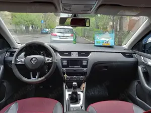 Skoda Octavia 3 Style 1.6 TDI - imagine 5