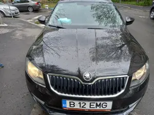 Skoda Octavia 3 Style 1.6 TDI - imagine 6