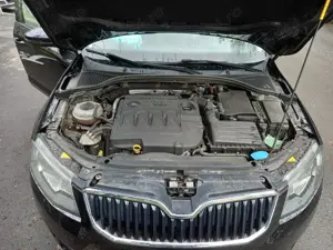 Skoda Octavia 3 Style 1.6 TDI - imagine 7