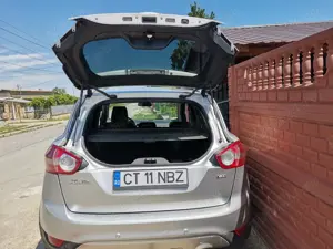 Se vinde Ford Kuga 2009 Full Option - imagine 5