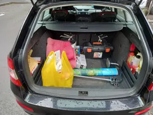 Skoda Octavia 3 Style 1.6 TDI - imagine 8