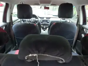 Skoda Octavia 3 Style 1.6 TDI - imagine 9