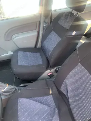 vand logan 2008 1,4 benzina an 2008 - imagine 4