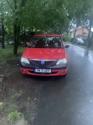 vand logan 2008 1,4 benzina an 2008