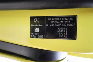 Mercedes-Benz Vito Automat L2H1 114CDI 136cp - imagine 20