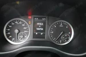 Mercedes-Benz Vito Automat L2H1 114CDI 136cp - imagine 16